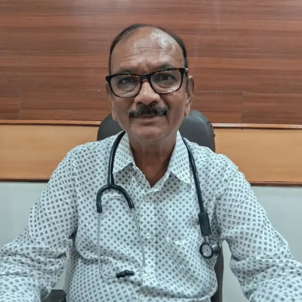 Dr_CL_Gurjar_Best_Gastrointestinal _Surgeon_in_Indore
